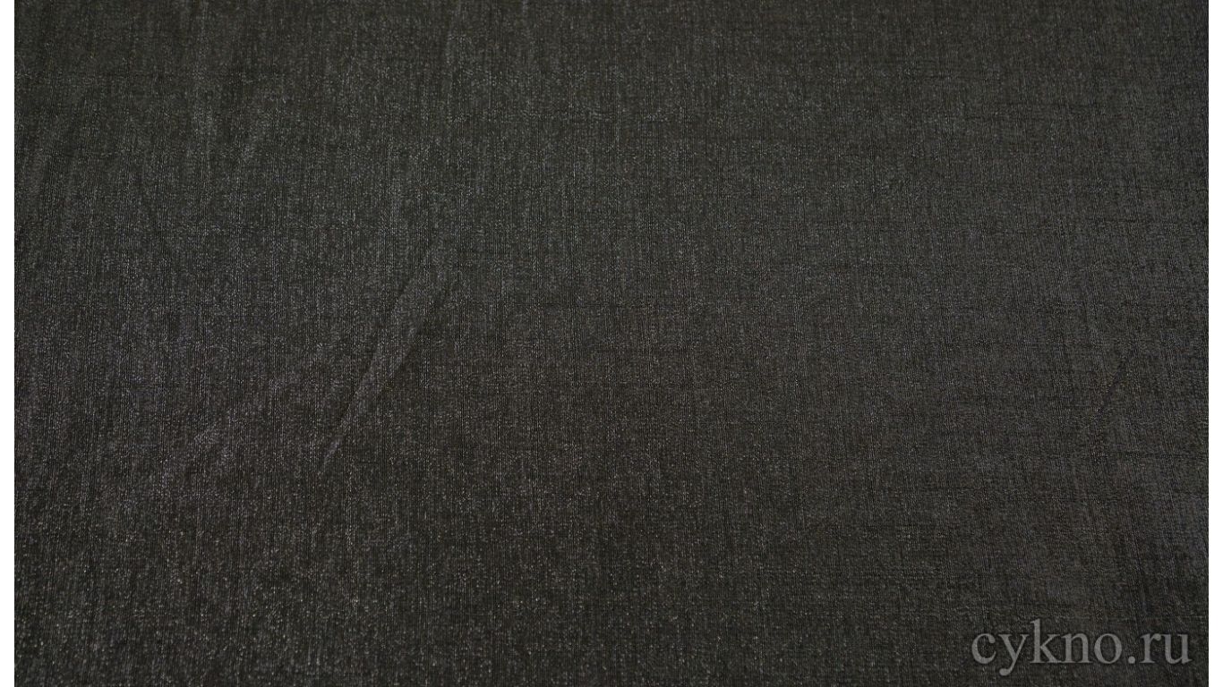 Ткань Костюмная серая